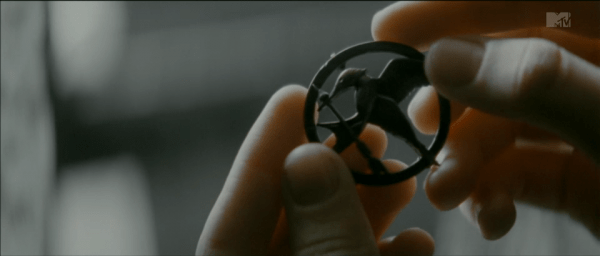 "Safe & Sound" - Taylor Swift