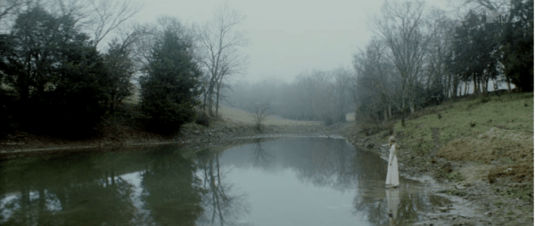 "Safe & Sound" - Taylor Swift