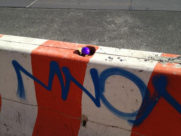 Happy Easter from Ryan Gosling!