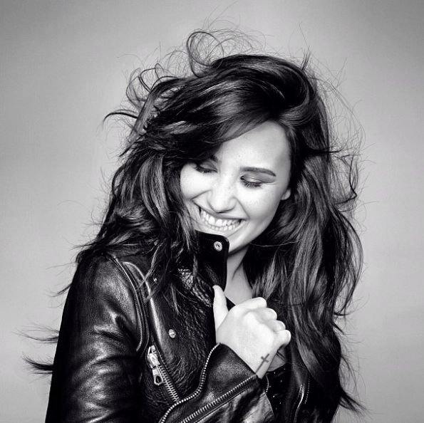 Demi Lovato