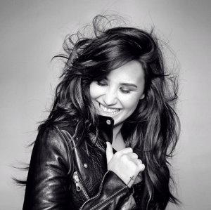 Demi Lovato